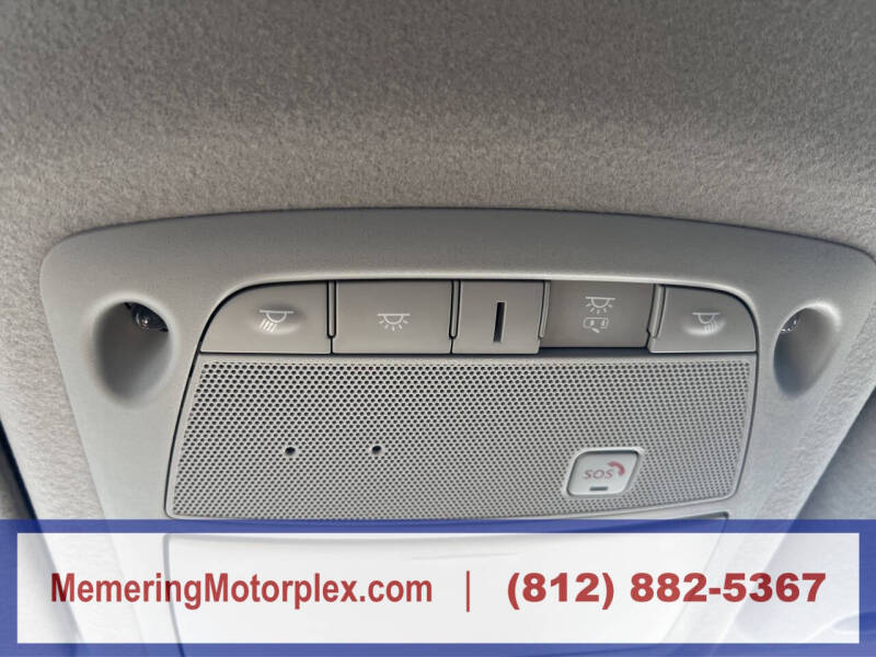 2024 Nissan LEAF SV PLUS