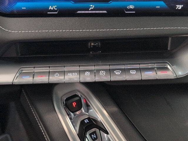 2026 Chevrolet Corvette Stingray