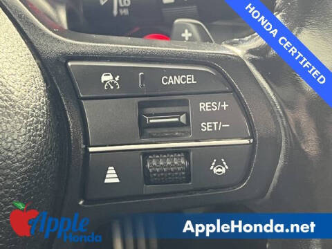 2023 Honda Accord Hybrid