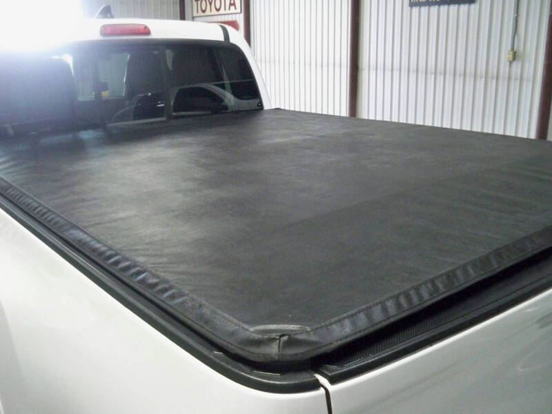 2017 Toyota Tacoma SR5 V6