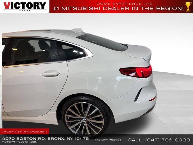 2022 BMW 2 Series 228i xDrive Gran Coupe