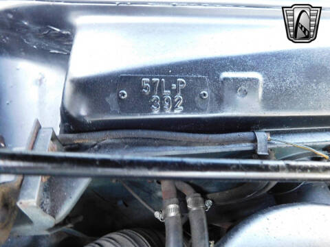 1957 Packard Clipper