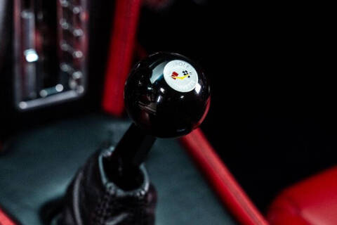 1965 Chevrolet Corvette