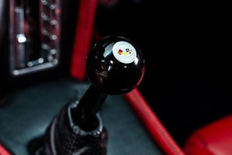 1965 Chevrolet Corvette