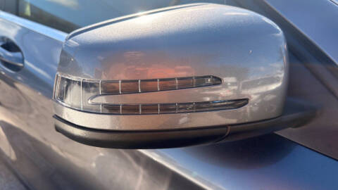 2018 Mercedes-Benz GLA GLA 250