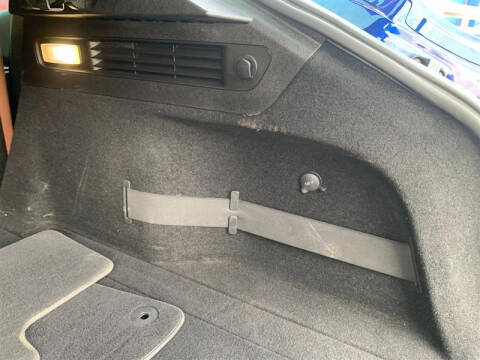 2017 Maserati Levante