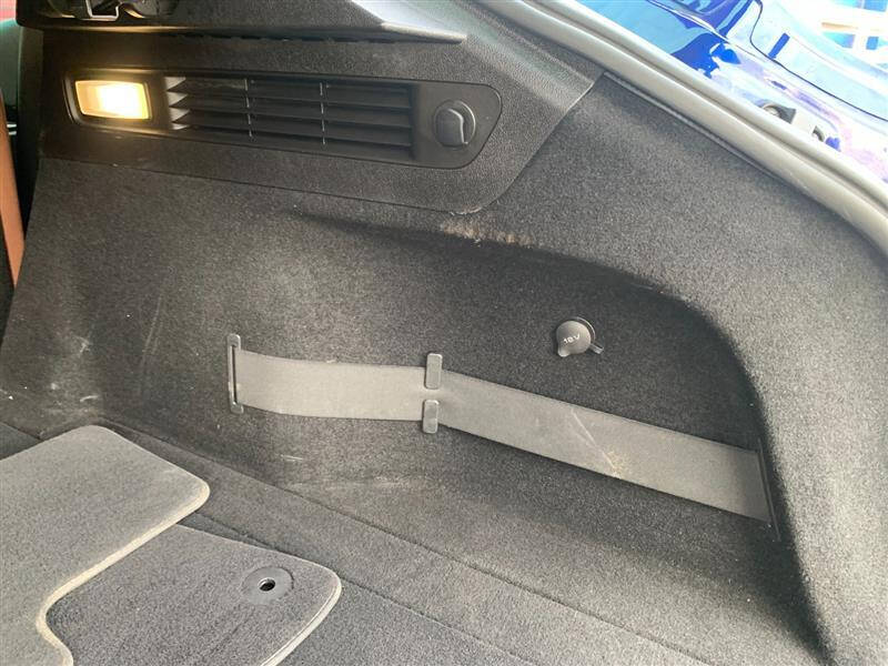 2017 Maserati Levante