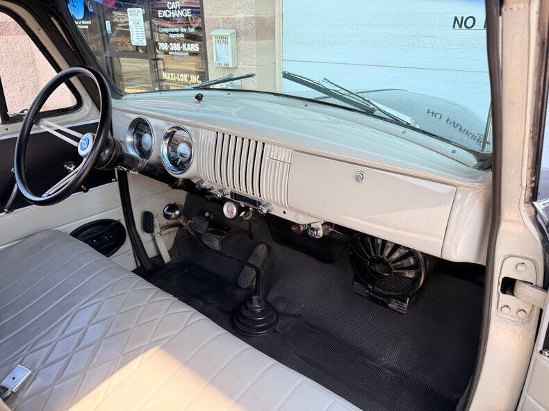 1955 Chevrolet 3100