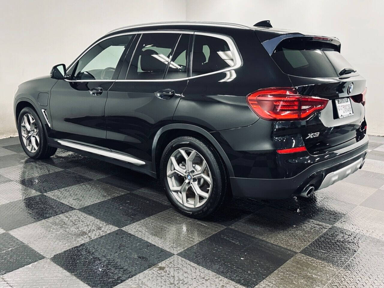 2021 BMW X3 for sale at Extreme Auto Pros in Parma Heights, OH