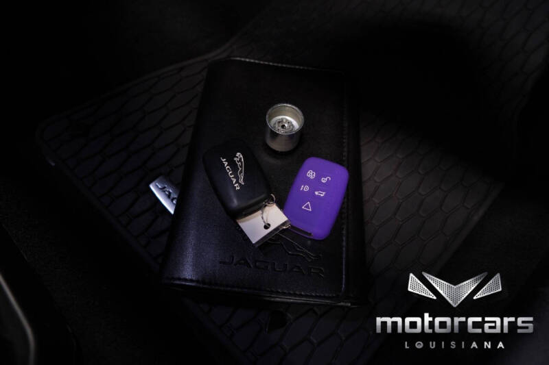 2018 Jaguar F-PACE 25t Premium