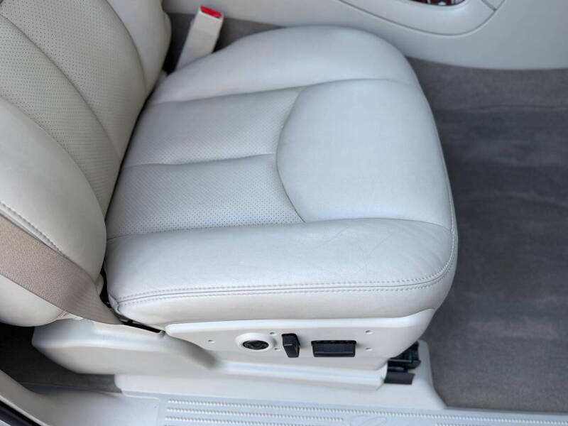 2005 Cadillac Escalade EXT