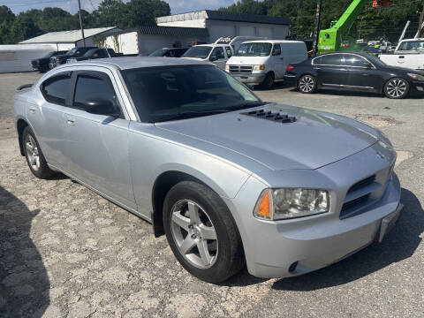 2008 Dodge Charger