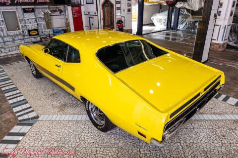 1971 Ford Torino