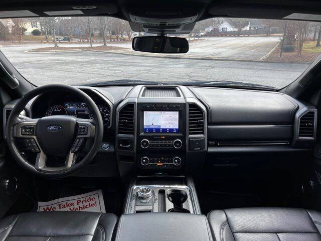 2020 Ford Expedition XLT