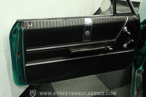 1965 Chevrolet Impala
