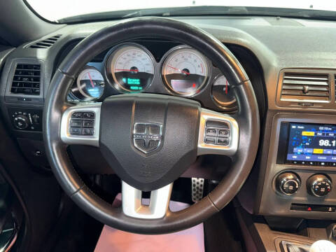 2014 Dodge Challenger
