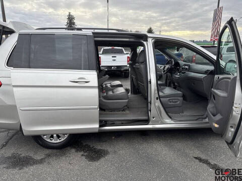 2008 Honda Odyssey EX-L