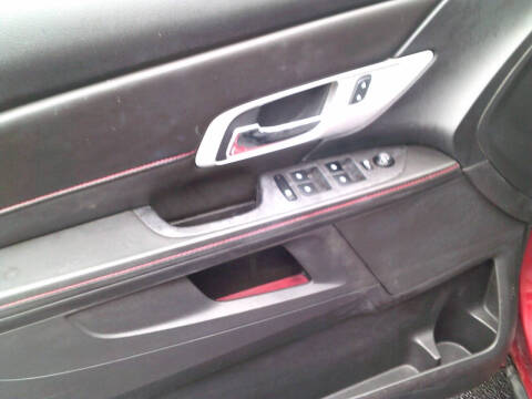 2013 GMC Terrain SLE-1