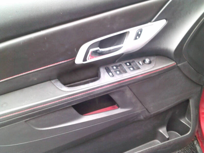 2013 GMC Terrain SLE-1