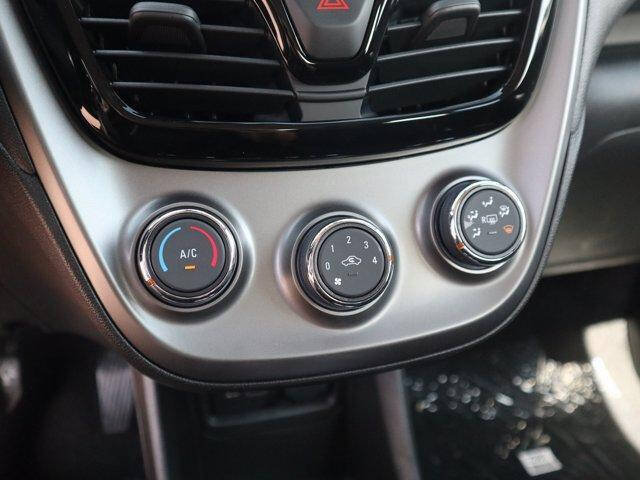 2020 Chevrolet Spark LS CVT