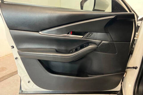 2021 Mazda CX-30 Preferred