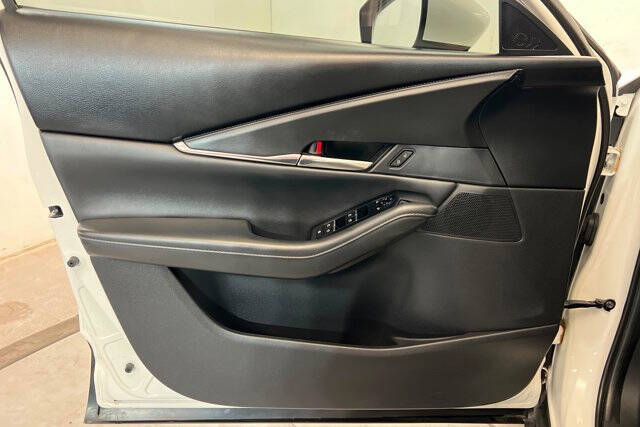 2021 Mazda CX-30 Preferred