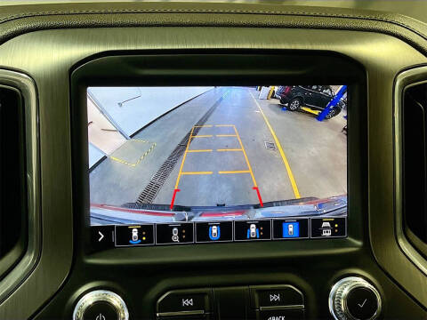 2020 GMC Sierra 2500HD