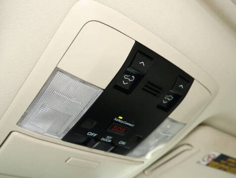 2021 Lexus GX 460 Luxury