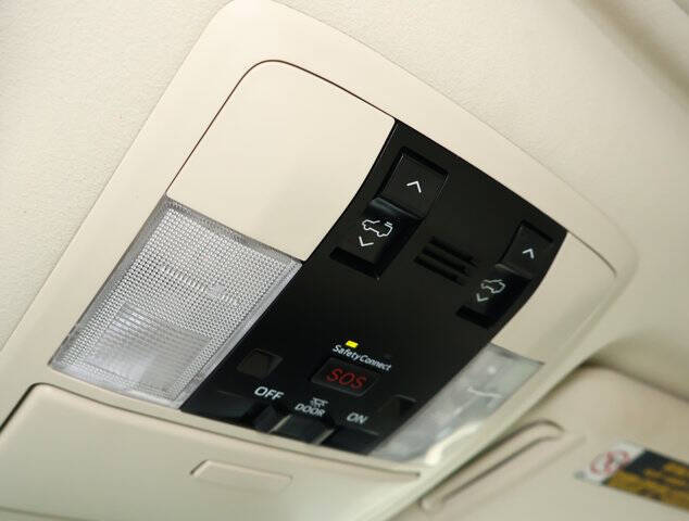 2021 Lexus GX 460 Luxury