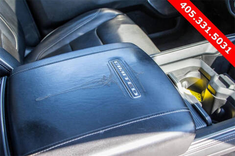 2019 RAM 1500 Limited