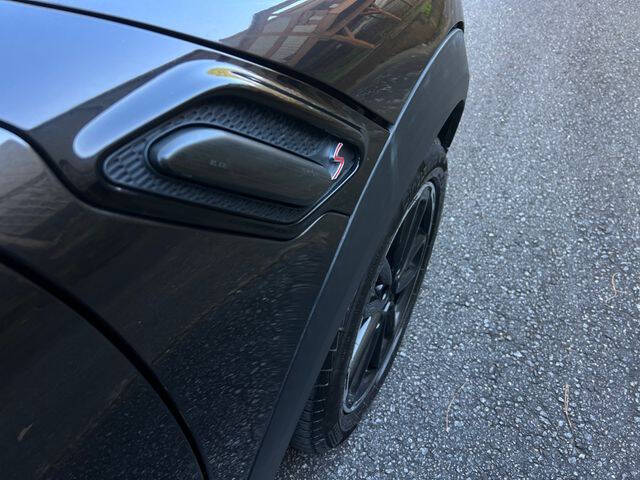 2016 MINI Countryman Cooper S