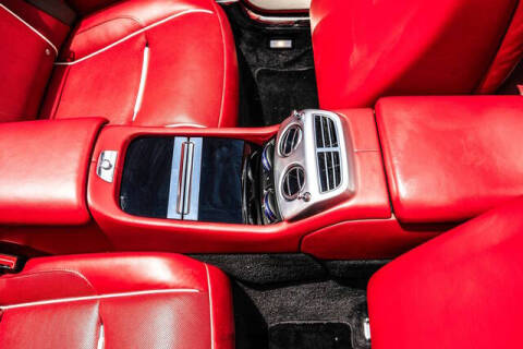 2016 Rolls-Royce Dawn