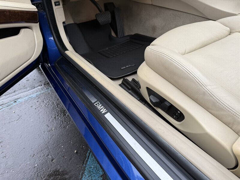 2007 BMW 3 Series 335i