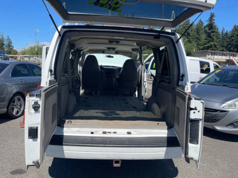 2003 Chevrolet Astro