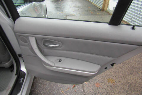 2007 BMW 3 Series 328xi