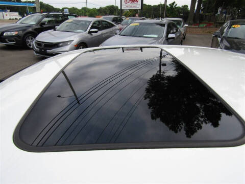2005 Toyota Avalon Limited