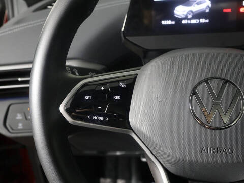2024 Volkswagen ID.4 S