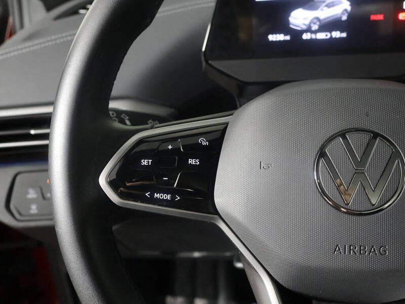 2024 Volkswagen ID.4 S