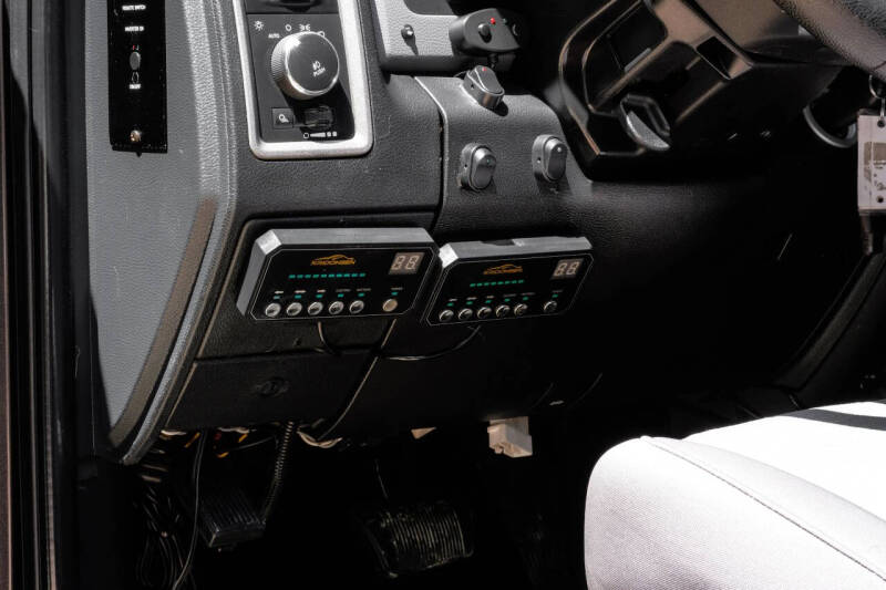 2016 RAM 2500 Power Wagon Tradesman