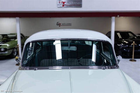 1954 Chevrolet 210