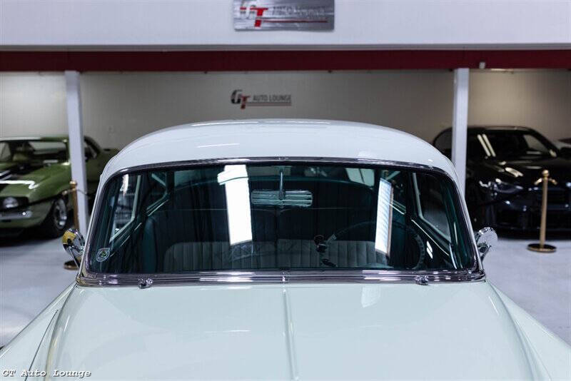 1954 Chevrolet 210