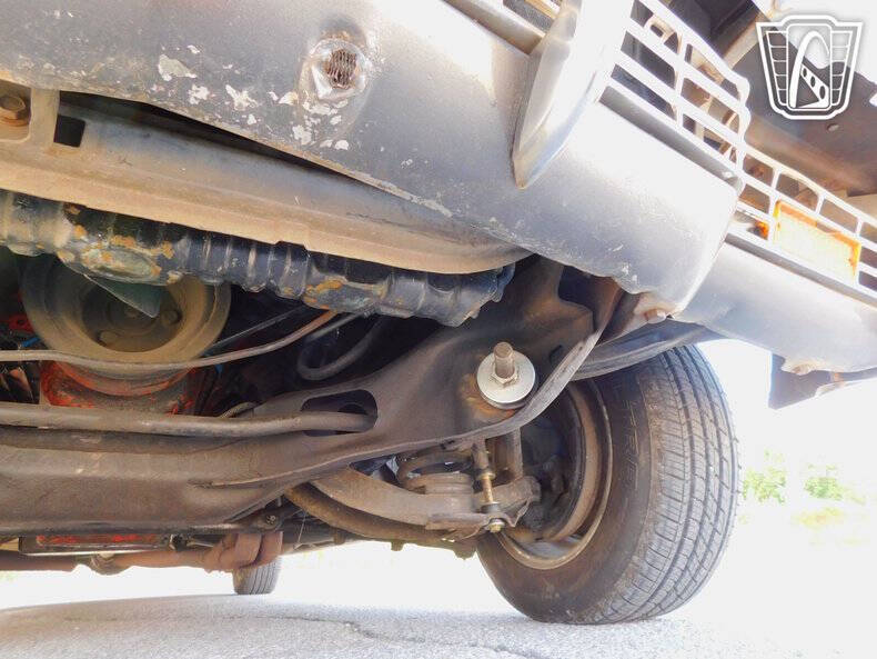 1968 Chevrolet Impala