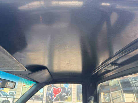 1990 Chevrolet C/K 3500 Series