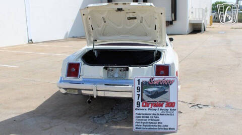 1979 Chrysler 300