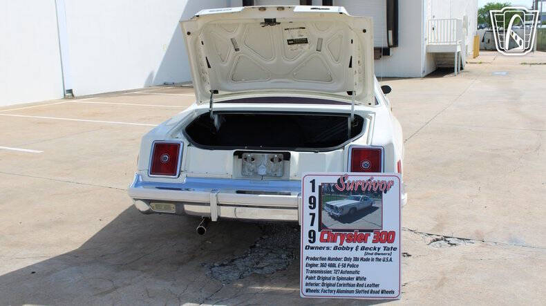 1979 Chrysler 300