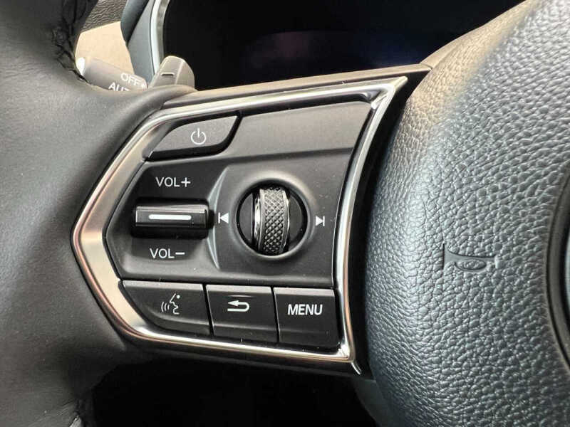 2026 Acura MDX SH-AWD w/Tech