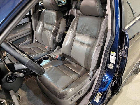 2011 Honda CR-V