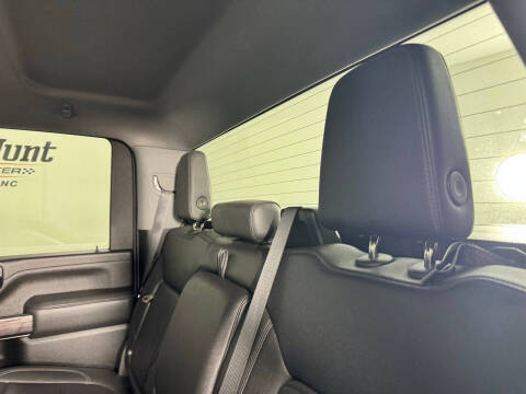 2023 Chevrolet Silverado 2500HD