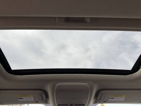 2025 Mazda Mazda3 Sedan 2.5 S Carbon Edition