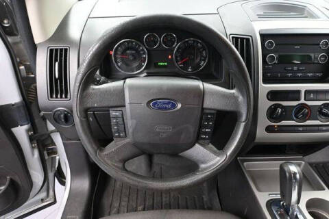 2010 Ford Edge SE